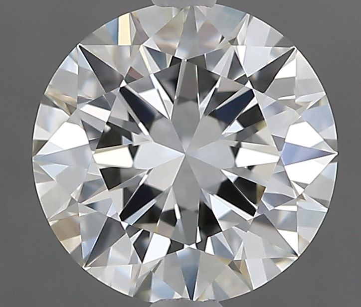 Prírodný diamant okrúhly...