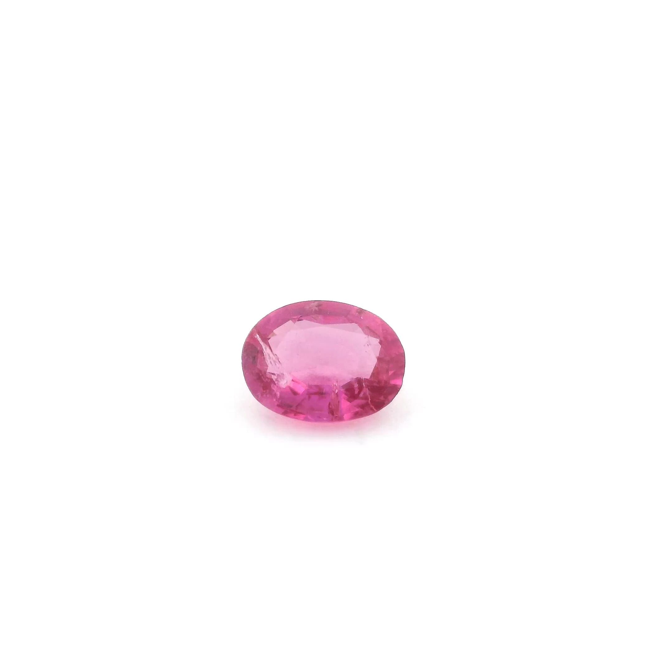 0.70 ct Tourmaline