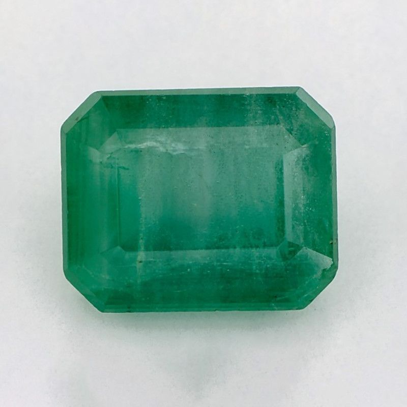 4.66 ct Emerald