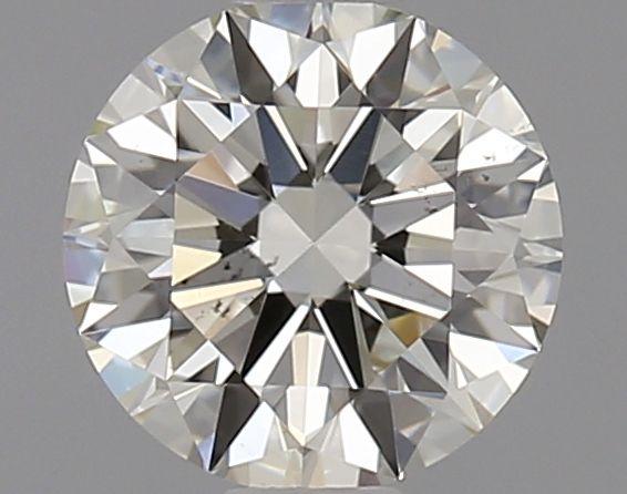 Prírodný diamant okrúhly...