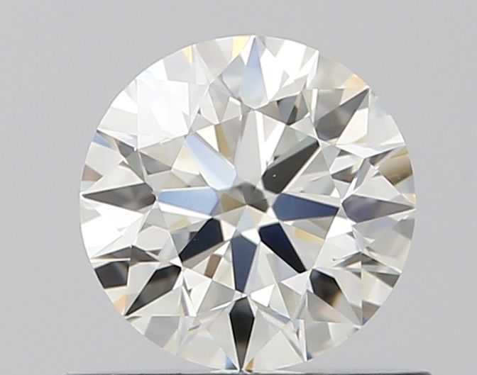 Prírodný diamant okrúhly...