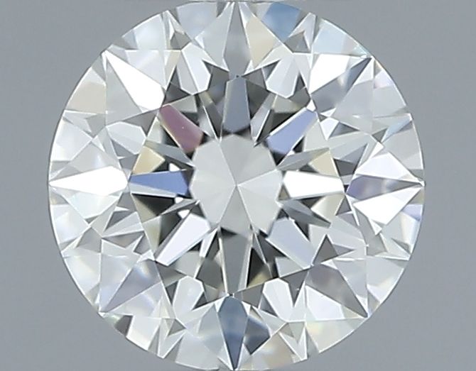 Prírodný diamant okrúhly...