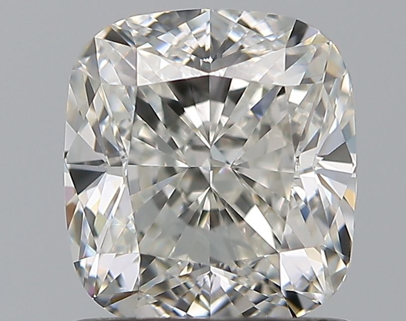 Prírodný diamant cushion,...