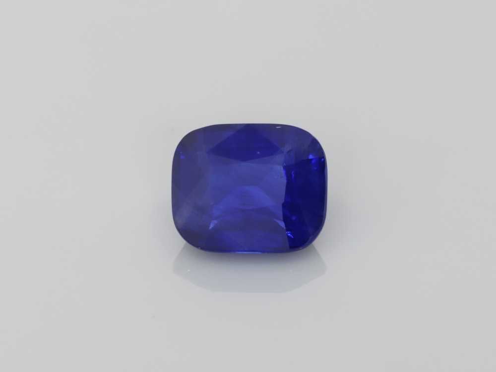 3.03 ct Sapphire