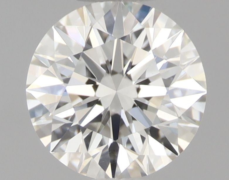 Prírodný diamant okrúhly...