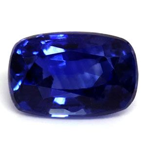 0.68 ct Sapphire