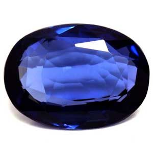 2.84 ct Sapphire
