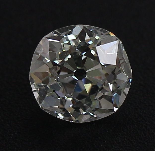 Prírodný diamant european...