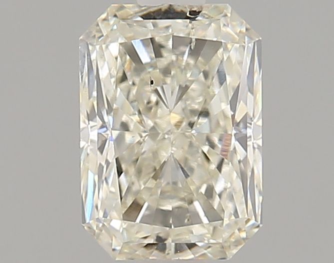 Radiant Diamond