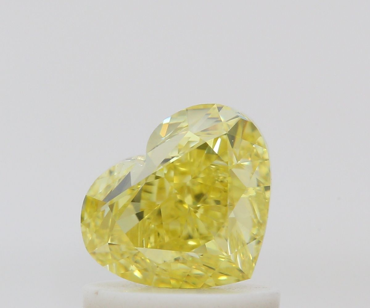 Yellow Diamond