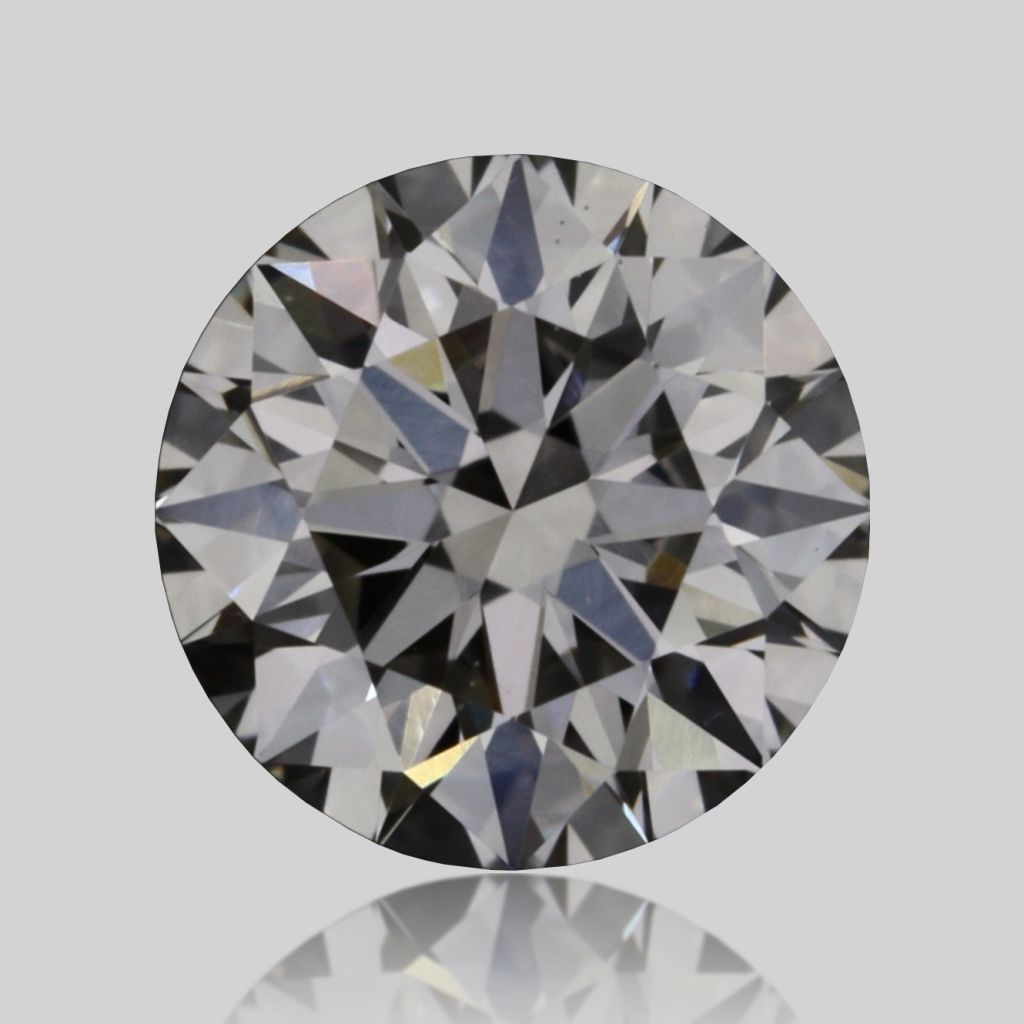 Prírodný diamant okrúhly...