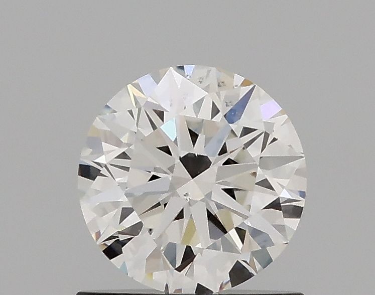 Prírodný diamant okrúhly...