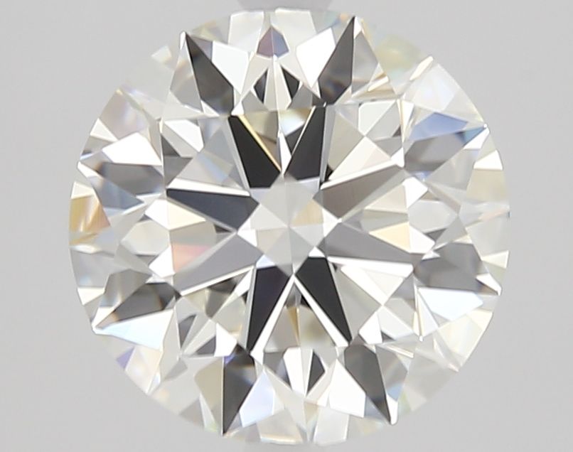 Prírodný diamant okrúhly...