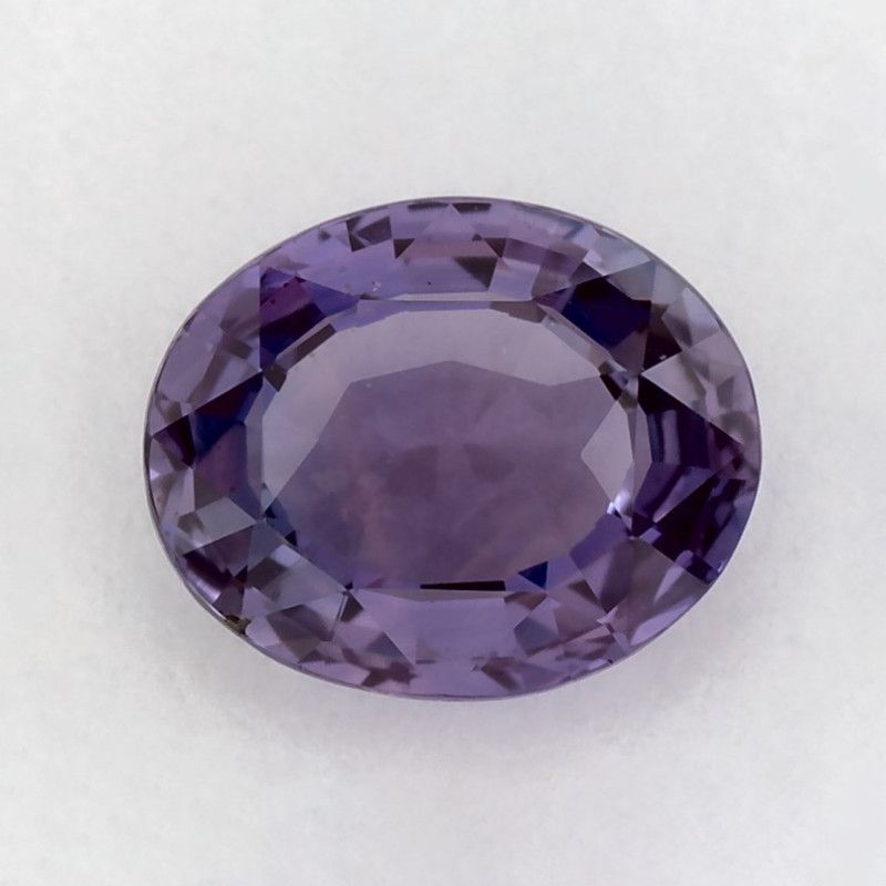 1.86 ct Sapphire