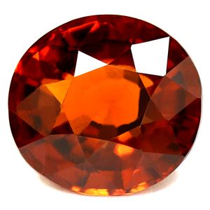 7.85 ct Garnet