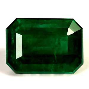 1.09 ct Emerald