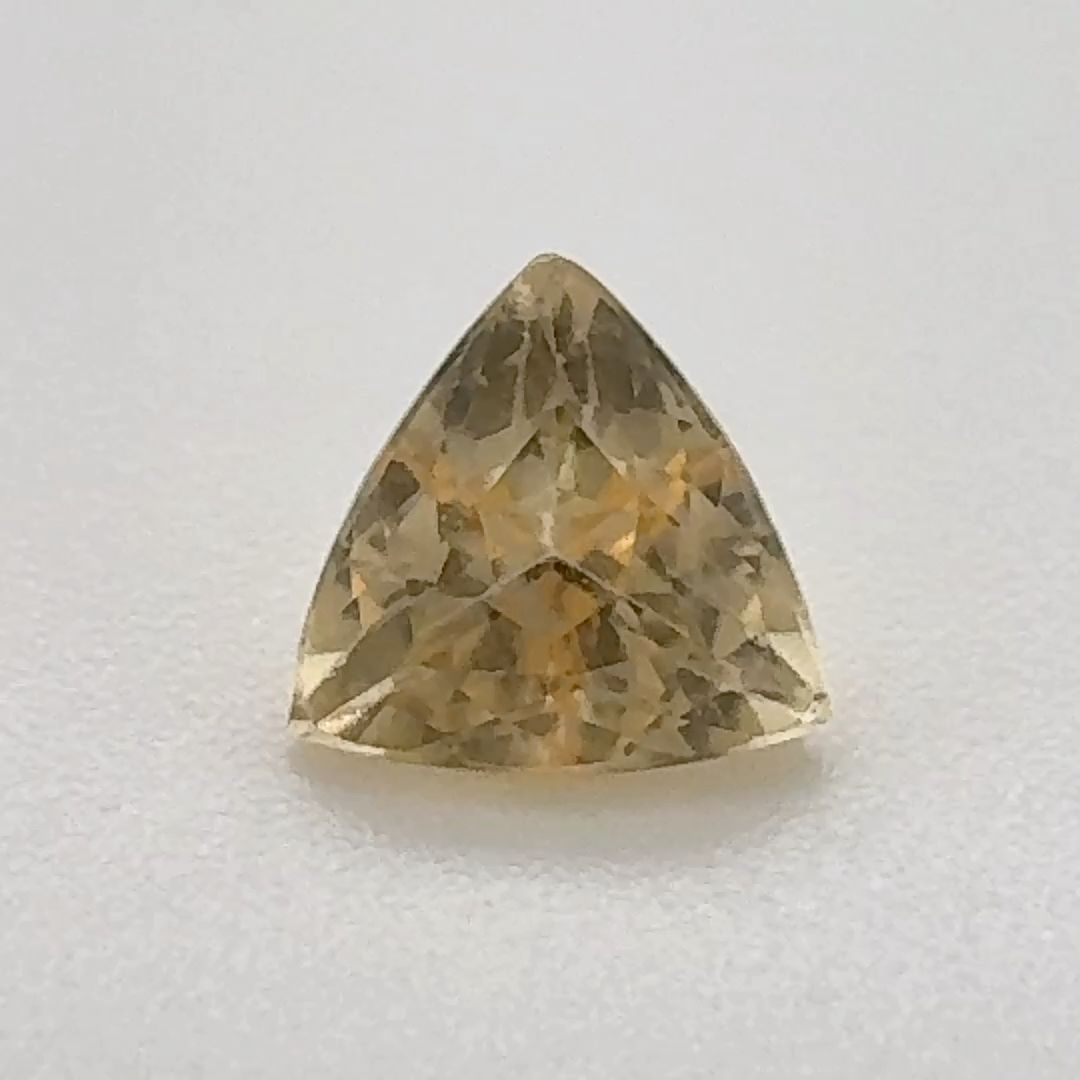 0.83 ct Topaz
