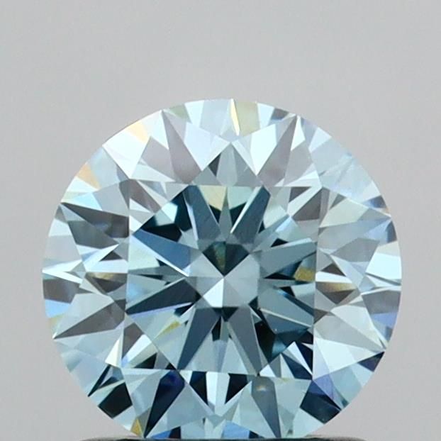 1.05 Carat · Fancy Vivid · VS1