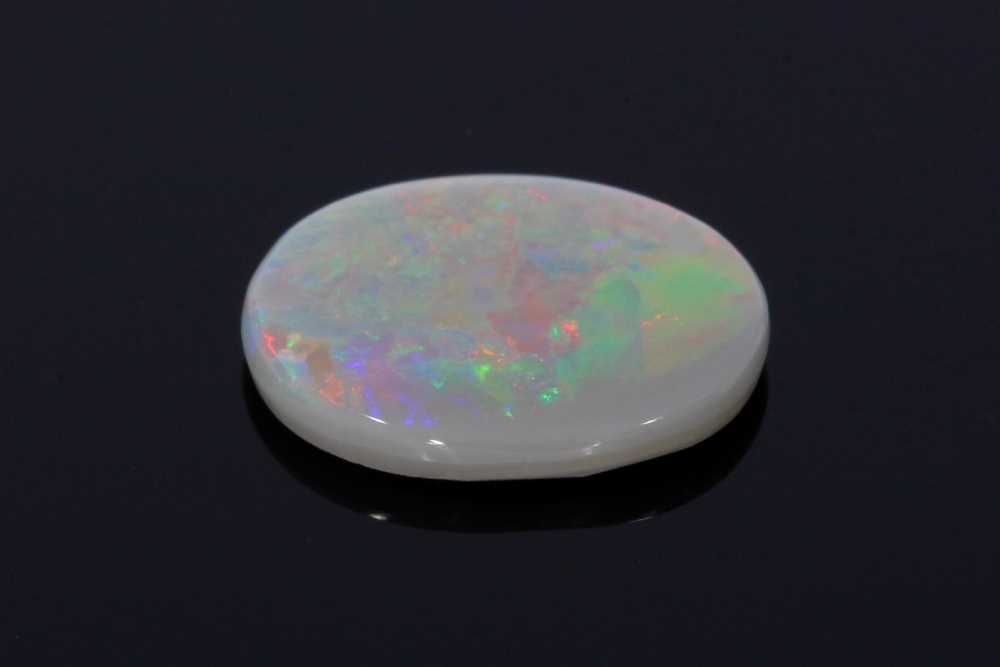 1.12 ct Opal