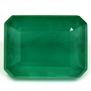 2.64 ct Emerald