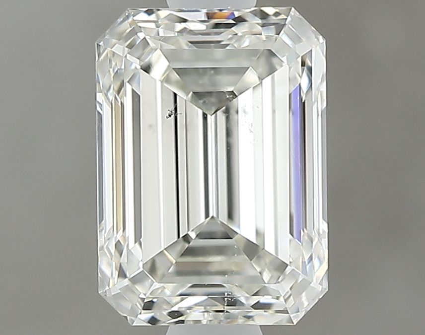 Prírodný diamant emerald,...