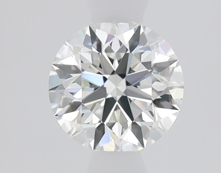 Diamant Rond 0.70 ct - Couleur F - Pureté VS1
