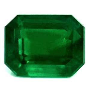 2.35 ct Emerald