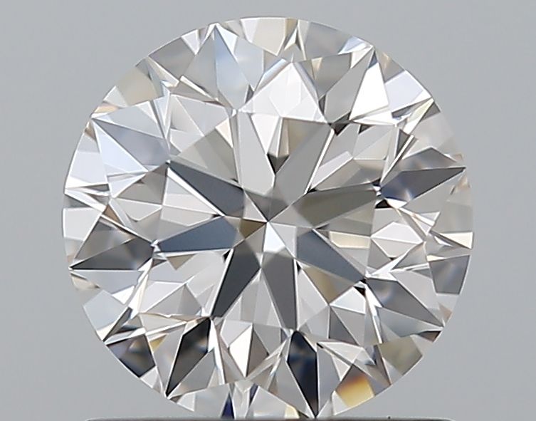 Prírodný diamant okrúhly...