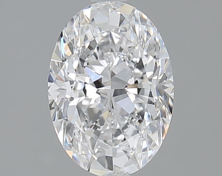 OVAL 1.5ct D VVS1 – EX EX MED
