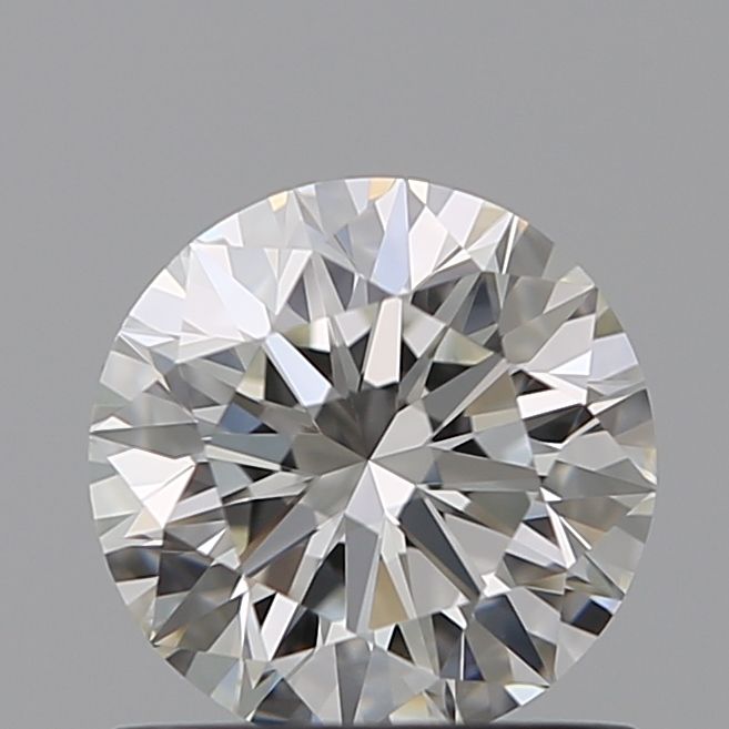 Prírodný diamant okrúhly...