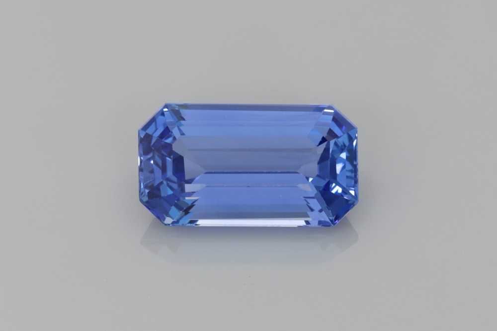 2.67 ct Sapphire