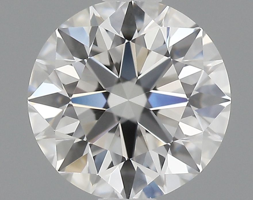 Prírodný diamant okrúhly...