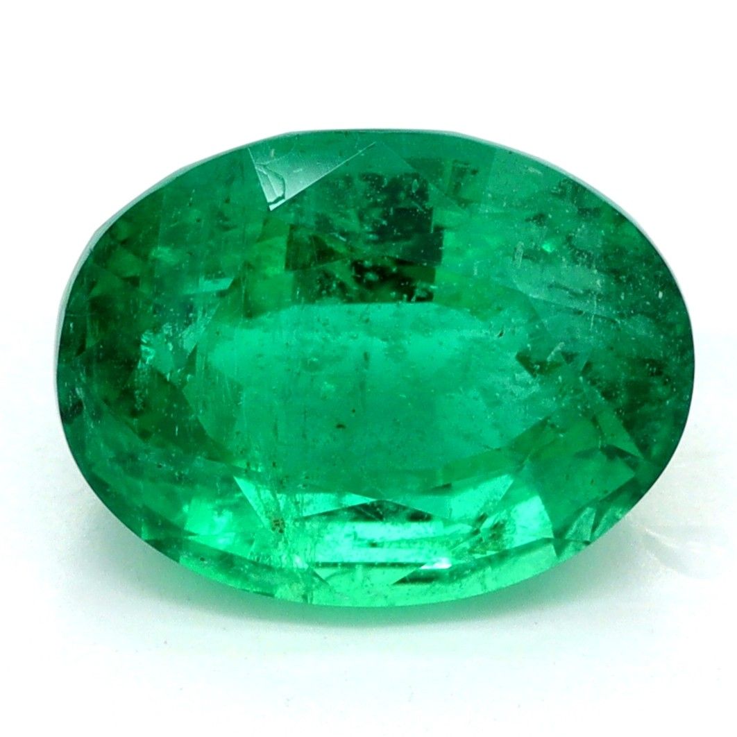 2.25 ct Emerald
