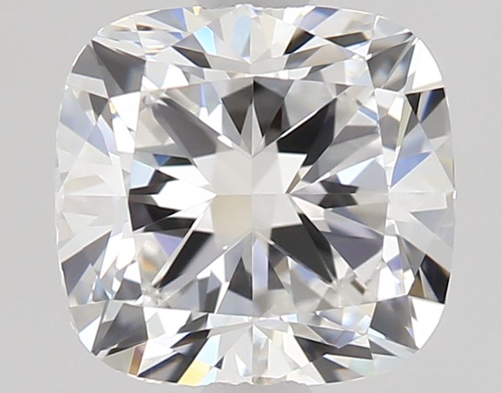 Prírodný diamant cushion,...