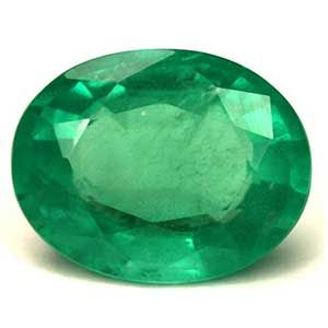 2.86 ct Emerald