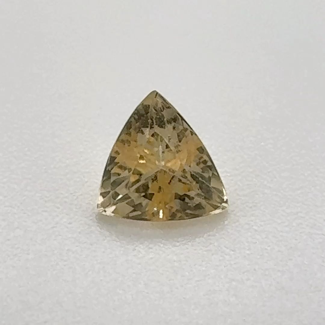 0.47 ct Topaz