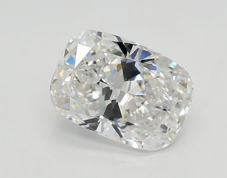 Diamant Coussin 1.04 ct - Couleur E - Pureté VS2