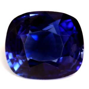 0.77 ct Sapphire