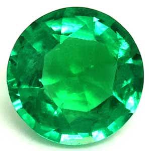 0.35 ct Emerald