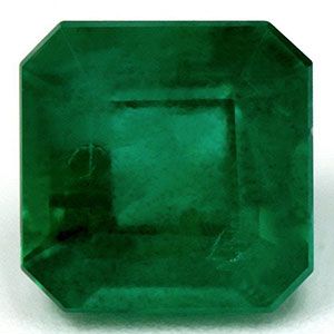 1.18 ct Emerald