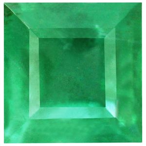 1.10 ct Emerald