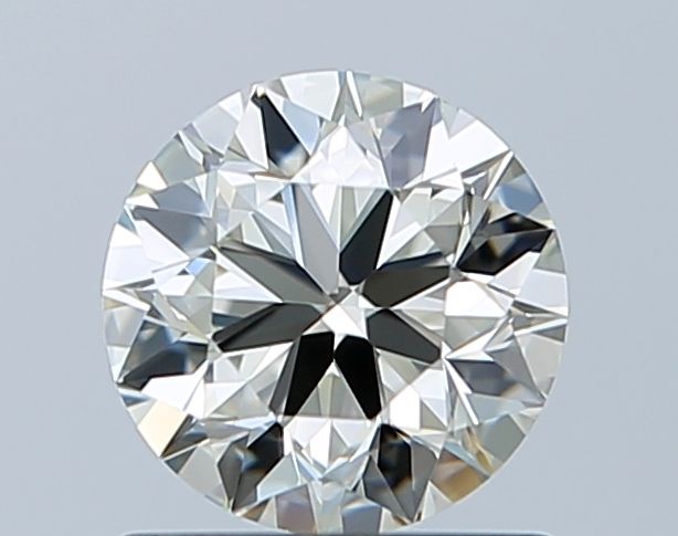 Prírodný diamant okrúhly...