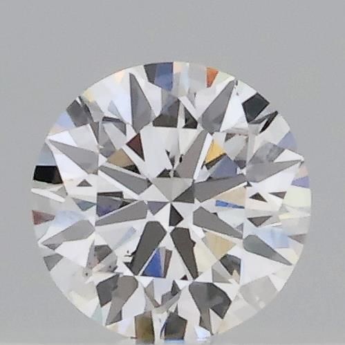 0.14ct ROUND Diamond
