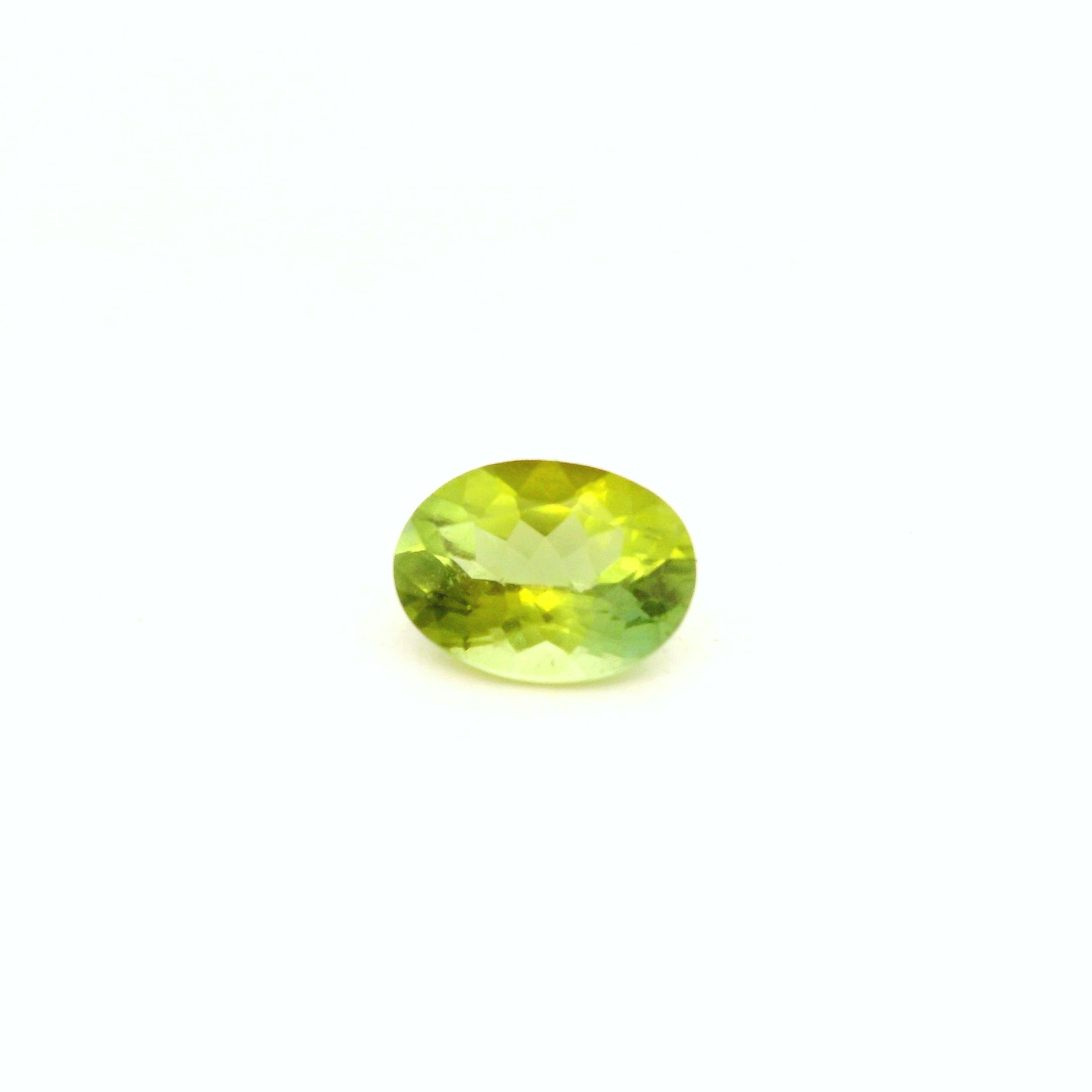 0.80 ct Tourmaline