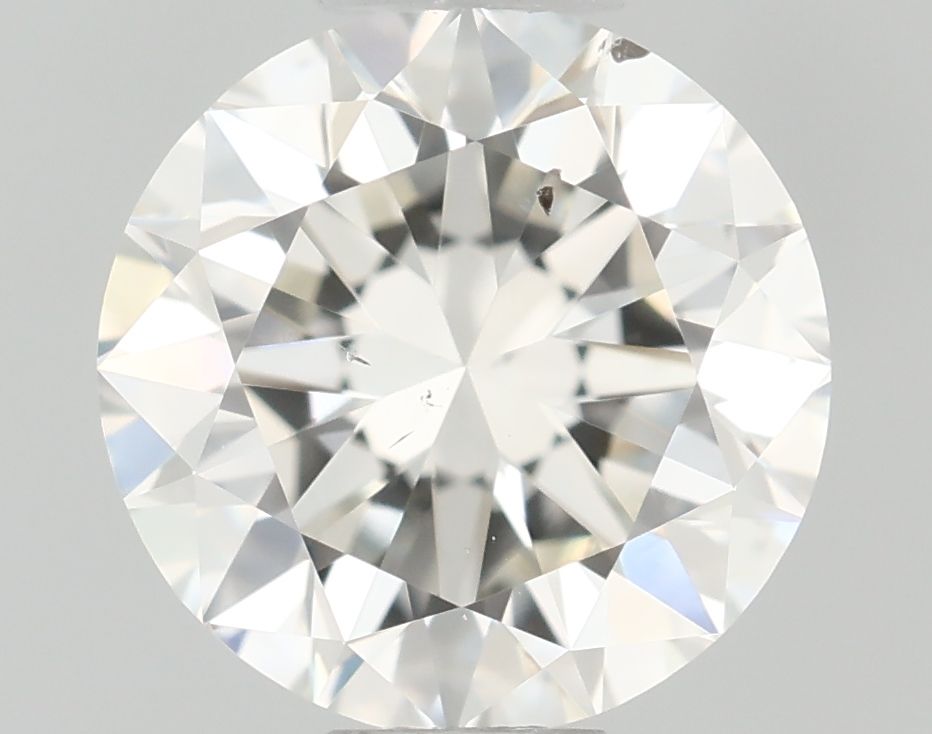 Prírodný diamant okrúhly...