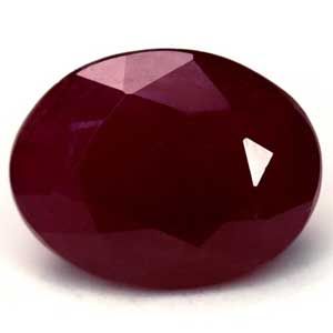 2.23 ct Ruby