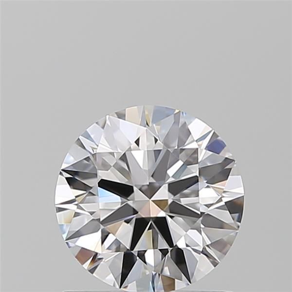 Prírodný diamant okrúhly...