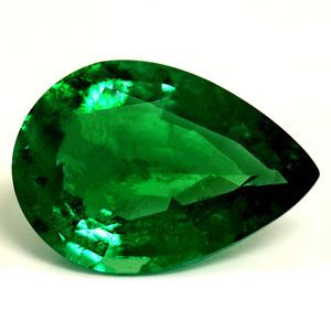 1.38 ct Emerald