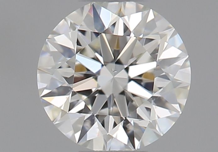 Prírodný diamant okrúhly...