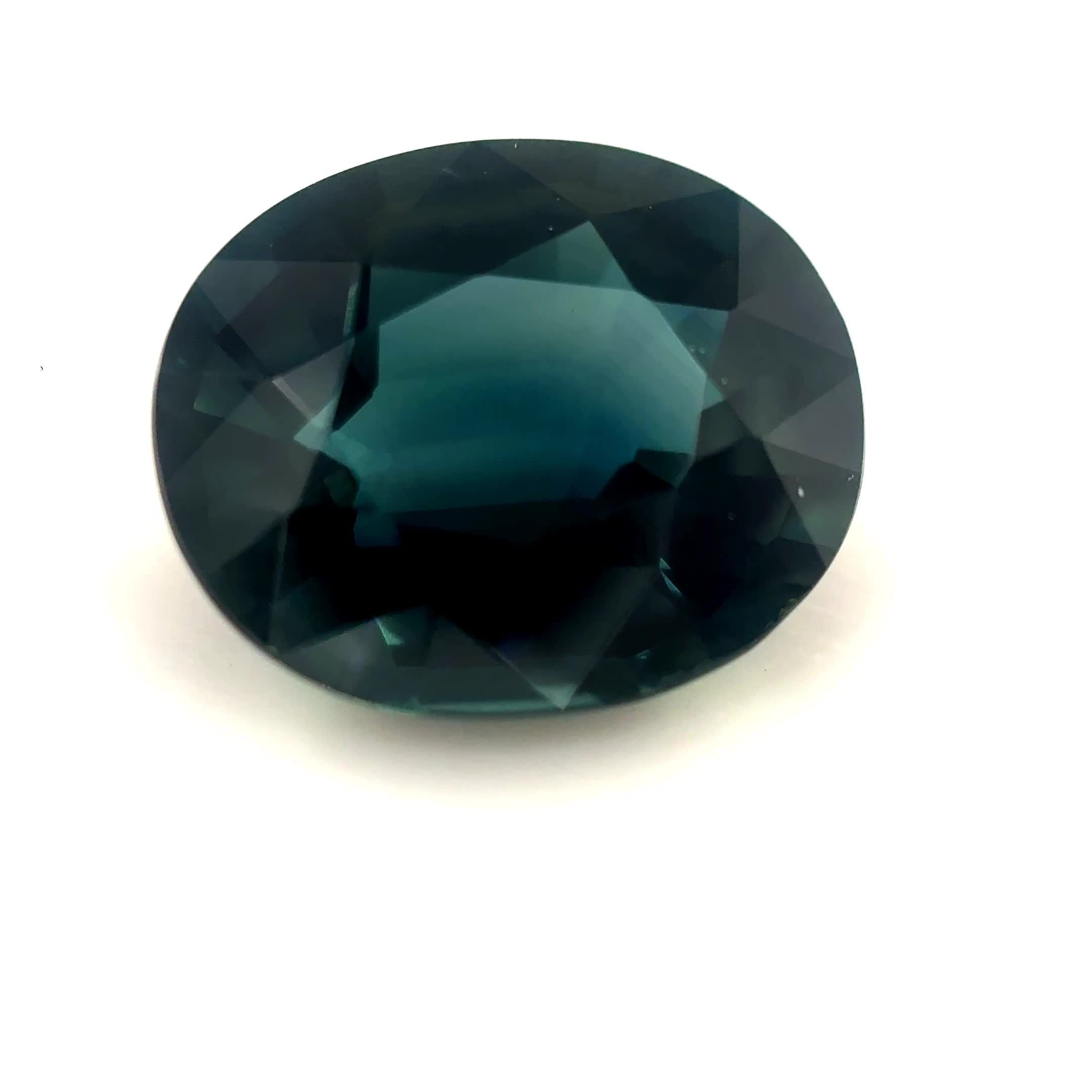 1.63 ct Sapphire